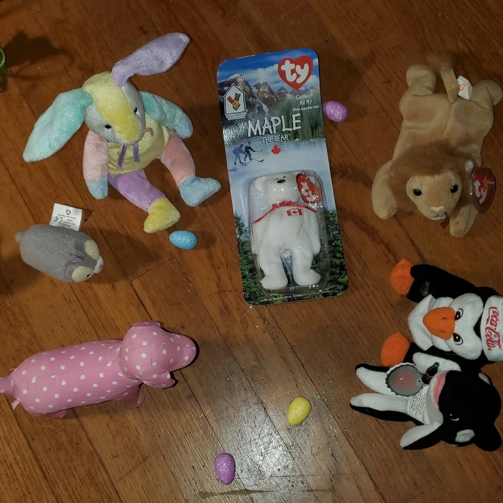 A seat at the Easter table - Picture 2 of 2